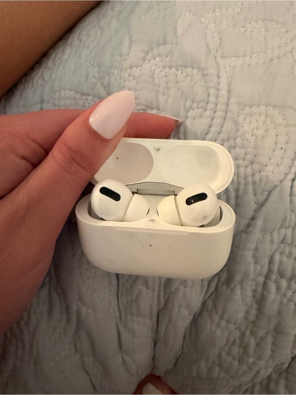 Apple Airpods Pro (2nd generation)